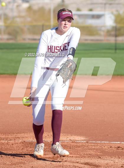 Thumbnail 1 in Shadow Ridge vs Hamilton (Dave Kops Tournament of Champions) photogallery.