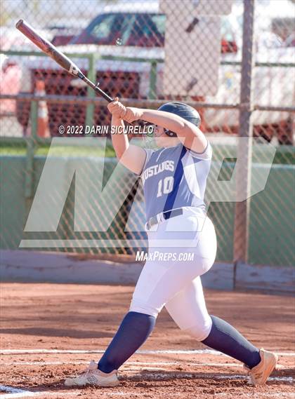 Thumbnail 2 in Shadow Ridge vs Hamilton (Dave Kops Tournament of Champions) photogallery.