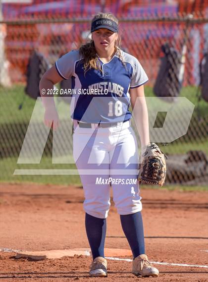 Thumbnail 2 in Shadow Ridge vs Hamilton (Dave Kops Tournament of Champions) photogallery.