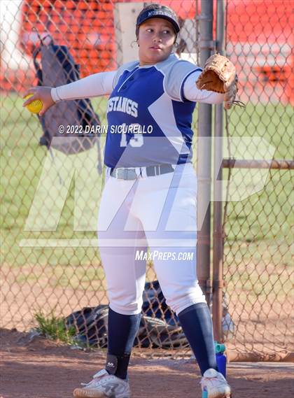 Thumbnail 3 in Shadow Ridge vs Hamilton (Dave Kops Tournament of Champions) photogallery.