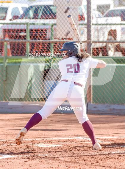 Thumbnail 3 in Shadow Ridge vs Hamilton (Dave Kops Tournament of Champions) photogallery.