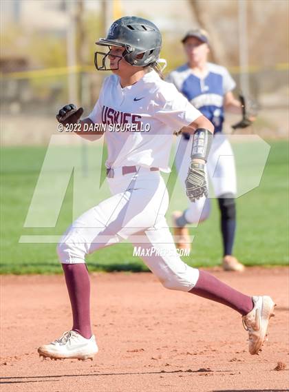 Thumbnail 3 in Shadow Ridge vs Hamilton (Dave Kops Tournament of Champions) photogallery.