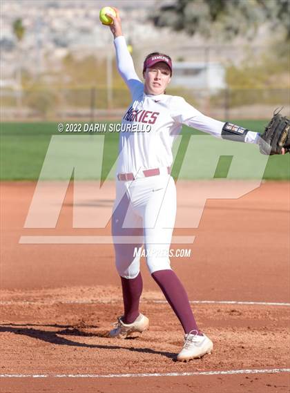 Thumbnail 1 in Shadow Ridge vs Hamilton (Dave Kops Tournament of Champions) photogallery.