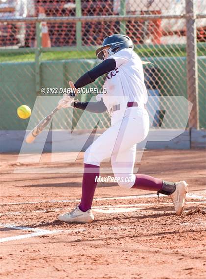 Thumbnail 1 in Shadow Ridge vs Hamilton (Dave Kops Tournament of Champions) photogallery.