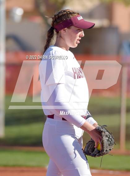 Thumbnail 1 in Shadow Ridge vs Hamilton (Dave Kops Tournament of Champions) photogallery.