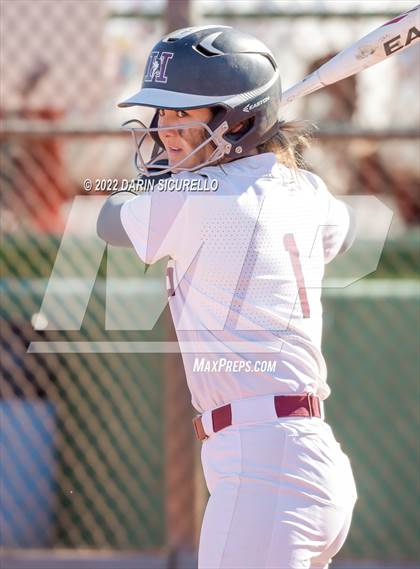 Thumbnail 3 in Shadow Ridge vs Hamilton (Dave Kops Tournament of Champions) photogallery.
