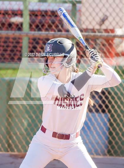 Thumbnail 2 in Shadow Ridge vs Hamilton (Dave Kops Tournament of Champions) photogallery.