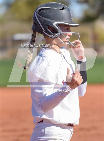 Thumbnail 2 in Shadow Ridge vs Hamilton (Dave Kops Tournament of Champions) photogallery.