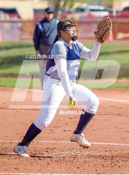 Thumbnail 2 in Shadow Ridge vs Hamilton (Dave Kops Tournament of Champions) photogallery.