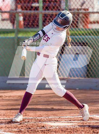 Thumbnail 1 in Shadow Ridge vs Hamilton (Dave Kops Tournament of Champions) photogallery.