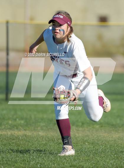 Thumbnail 1 in Shadow Ridge vs Hamilton (Dave Kops Tournament of Champions) photogallery.