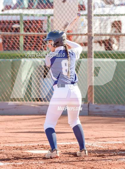 Thumbnail 1 in Shadow Ridge vs Hamilton (Dave Kops Tournament of Champions) photogallery.