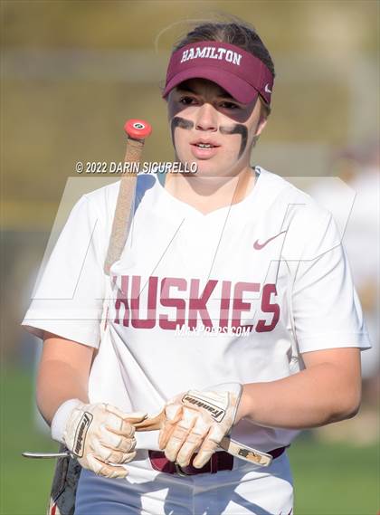 Thumbnail 1 in Shadow Ridge vs Hamilton (Dave Kops Tournament of Champions) photogallery.