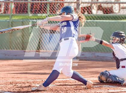 Thumbnail 2 in Shadow Ridge vs Hamilton (Dave Kops Tournament of Champions) photogallery.