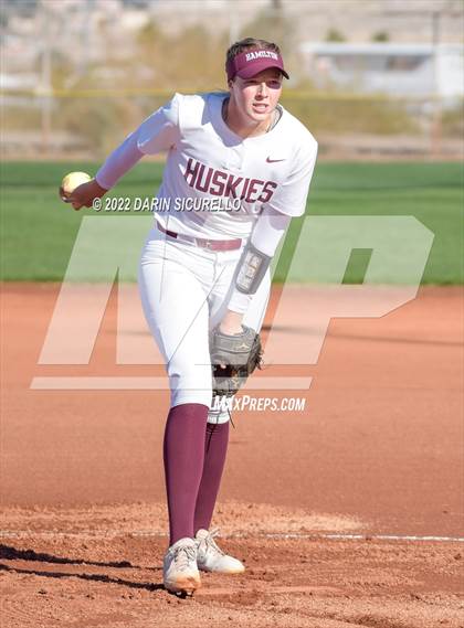 Thumbnail 1 in Shadow Ridge vs Hamilton (Dave Kops Tournament of Champions) photogallery.