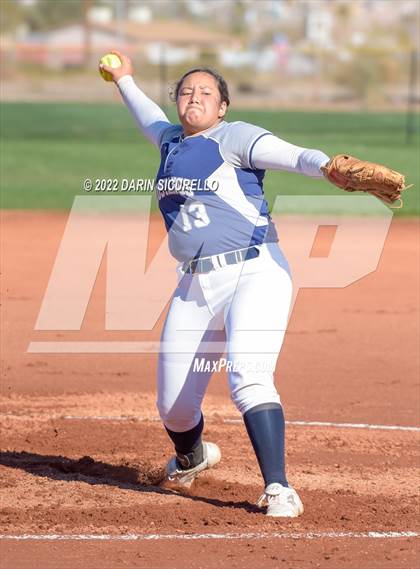Thumbnail 3 in Shadow Ridge vs Hamilton (Dave Kops Tournament of Champions) photogallery.