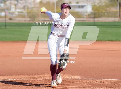 Thumbnail 3 in Shadow Ridge vs Hamilton (Dave Kops Tournament of Champions) photogallery.