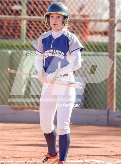 Thumbnail 2 in Shadow Ridge vs Hamilton (Dave Kops Tournament of Champions) photogallery.