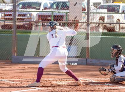 Thumbnail 2 in Shadow Ridge vs Hamilton (Dave Kops Tournament of Champions) photogallery.