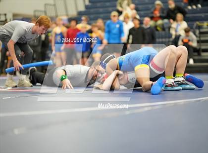 Thumbnail 1 in Lewisburg vs Oxford (Lewisburg Quad) photogallery.