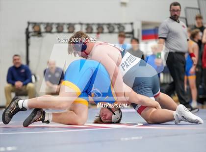 Thumbnail 2 in Lewisburg vs Oxford (Lewisburg Quad) photogallery.
