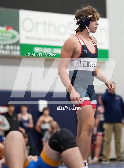 Thumbnail 1 in Lewisburg vs Oxford (Lewisburg Quad) photogallery.