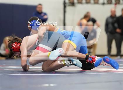 Thumbnail 1 in Lewisburg vs Oxford (Lewisburg Quad) photogallery.