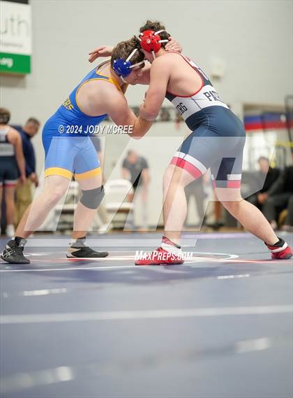 Thumbnail 1 in Lewisburg vs Oxford (Lewisburg Quad) photogallery.