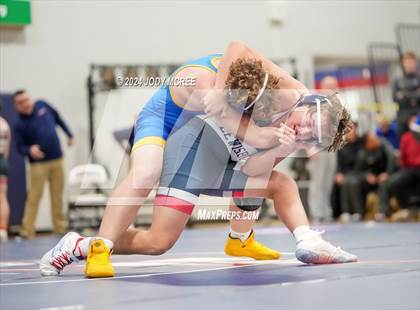Thumbnail 1 in Lewisburg vs Oxford (Lewisburg Quad) photogallery.
