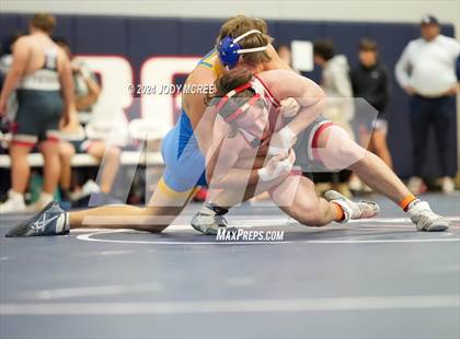 Thumbnail 2 in Lewisburg vs Oxford (Lewisburg Quad) photogallery.