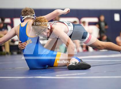 Thumbnail 1 in Lewisburg vs Oxford (Lewisburg Quad) photogallery.