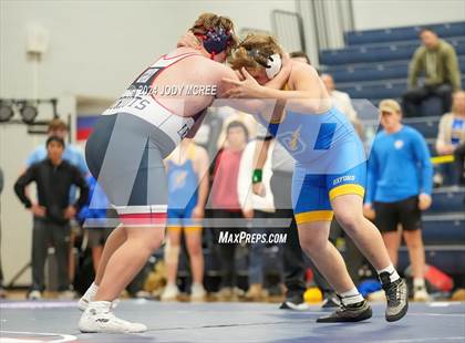 Thumbnail 3 in Lewisburg vs Oxford (Lewisburg Quad) photogallery.