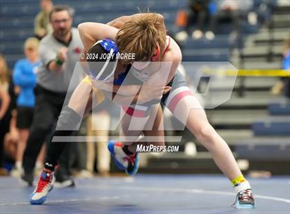 Thumbnail 3 in Lewisburg vs Oxford (Lewisburg Quad) photogallery.
