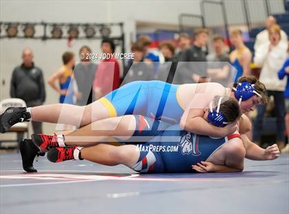 Thumbnail 3 in Lewisburg vs Oxford (Lewisburg Quad) photogallery.