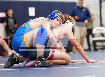 Thumbnail 3 in Lewisburg vs Oxford (Lewisburg Quad) photogallery.