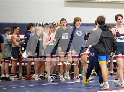 Thumbnail 2 in Lewisburg vs Oxford (Lewisburg Quad) photogallery.
