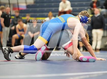 Thumbnail 2 in Lewisburg vs Oxford (Lewisburg Quad) photogallery.