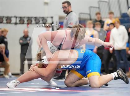 Thumbnail 2 in Lewisburg vs Oxford (Lewisburg Quad) photogallery.