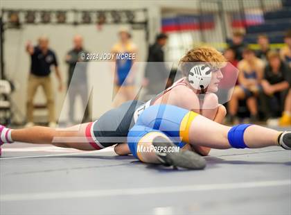 Thumbnail 3 in Lewisburg vs Oxford (Lewisburg Quad) photogallery.