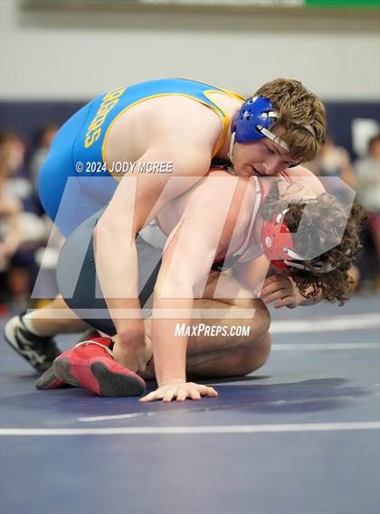 Thumbnail 2 in Lewisburg vs Oxford (Lewisburg Quad) photogallery.