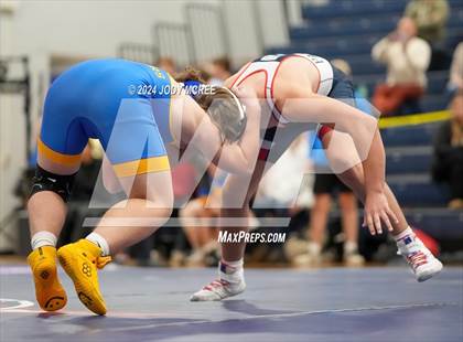 Thumbnail 2 in Lewisburg vs Oxford (Lewisburg Quad) photogallery.