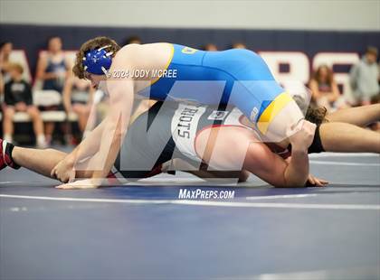 Thumbnail 1 in Lewisburg vs Oxford (Lewisburg Quad) photogallery.