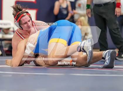 Thumbnail 1 in Lewisburg vs Oxford (Lewisburg Quad) photogallery.