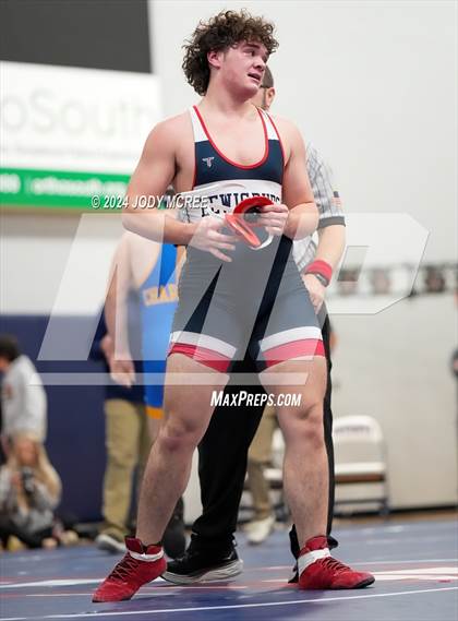 Thumbnail 2 in Lewisburg vs Oxford (Lewisburg Quad) photogallery.