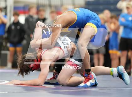 Thumbnail 2 in Lewisburg vs Oxford (Lewisburg Quad) photogallery.