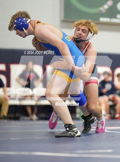 Thumbnail 1 in Lewisburg vs Oxford (Lewisburg Quad) photogallery.