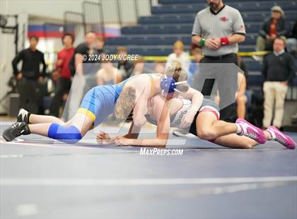 Thumbnail 2 in Lewisburg vs Oxford (Lewisburg Quad) photogallery.