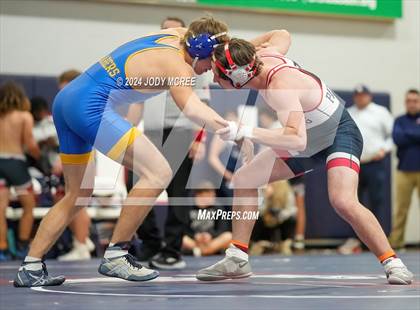 Thumbnail 3 in Lewisburg vs Oxford (Lewisburg Quad) photogallery.