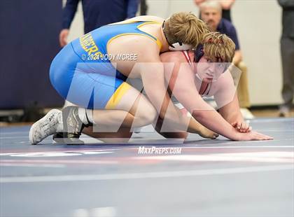 Thumbnail 2 in Lewisburg vs Oxford (Lewisburg Quad) photogallery.