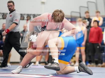 Thumbnail 3 in Lewisburg vs Oxford (Lewisburg Quad) photogallery.